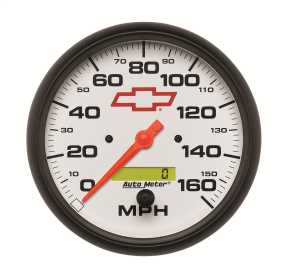 GM Series In-Dash Electric Speedometer